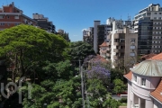 Apartamento com 3 quartos à venda na Rua Santo Inácio, 343, Moinhos de Vento, Porto Alegre