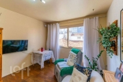 Apartamento com 2 quartos à venda na Rua Santa Cecília, 1864, Rio Branco, Porto Alegre