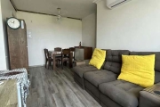 Apartamento com 3 quartos à venda na Avenida Cascais, 99, Passo das Pedras, Porto Alegre