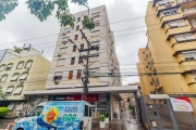 Apartamento com 2 quartos à venda na Avenida Venâncio Aires, 177, Azenha, Porto Alegre