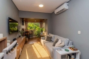 Apartamento com 1 quarto à venda na Rua Ouro Preto, 35, Cristo Redentor, Porto Alegre