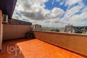 Apartamento com 2 quartos à venda na Rua Itapitocaí, 60, Cristal, Porto Alegre