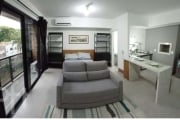 Apartamento com 1 quarto à venda na Rua Anita Garibaldi, 1855, Boa Vista, Porto Alegre