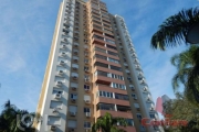 Apartamento com 3 quartos à venda na Avenida Jacuí, 450, Cristal, Porto Alegre