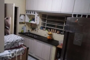 Apartamento com 3 quartos à venda na Avenida Protásio Alves, 1025, Santa Cecília, Porto Alegre