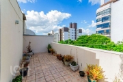 Apartamento com 4 quartos à venda na Rua Portugal, 639, Higienópolis, Porto Alegre