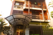 Apartamento com 3 quartos à venda na Avenida Pirapó, 185, Petrópolis, Porto Alegre