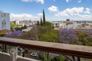 Apartamento com 3 quartos à venda na Rua Santo Inácio, 195, Moinhos de Vento, Porto Alegre