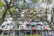 Apartamento com 3 quartos à venda na Avenida Ganzo, 385, Menino Deus, Porto Alegre