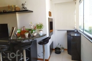 Apartamento com 3 quartos à venda na Rua Machado de Assis, 855, Jardim Botânico, Porto Alegre