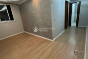 Apartamento com 2 quartos à venda na Rua Campo Santo, 425, Parque das Nações, Santo André