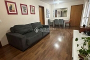 Apartamento com 3 quartos à venda na Avenida Tietê, 372, Campestre, Santo André