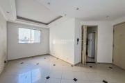 Apartamento com 3 quartos à venda na Rua Dona Silla Nalon Gonzaga, 136, Parque Marajoara, Santo André