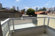 Apartamento com 3 quartos à venda na Rua Jequitinhonha, 172, Campestre, Santo André