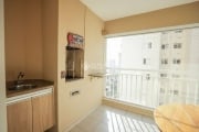 Apartamento com 3 quartos à venda na Rua Rosa de Siqueira, 150, Campestre, Santo André