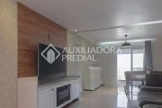 Apartamento com 2 quartos à venda na Rua Cristóvão Colombo, 600, Vila América, Santo André