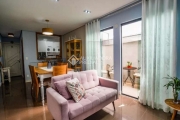 Apartamento com 2 quartos à venda na Avenida Doutor Erasmo, 505, Vila Assunção, Santo André