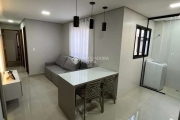 Apartamento com 2 quartos à venda na Rua Taquari, 206, Santa Maria, Santo André