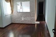 Apartamento com 3 quartos à venda na Rua João Ribeiro, 572, Campestre, Santo André