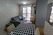 Apartamento com 3 quartos à venda na Rua Lima, 625, Utinga, Santo André