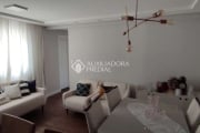 Apartamento com 2 quartos à venda na Rua Andradina, 158, Vila Valparaíso, Santo André