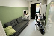 Apartamento com 3 quartos à venda na Rua Vitória Régia, 501, Campestre, Santo André