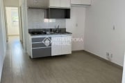 Apartamento com 2 quartos à venda na Rua das Figueiras, 2904, Campestre, Santo André