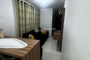 Apartamento com 2 quartos à venda na Rua Antônio Barreiros, 253, Vila Guaraciaba, Santo André