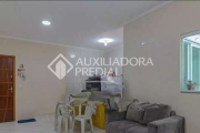 Apartamento com 3 quartos à venda na Rua Andradina, 666, Vila Valparaíso, Santo André