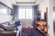 Apartamento com 2 quartos à venda na Rua Xingu, 415, Vila Valparaíso, Santo André