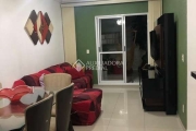 Apartamento com 2 quartos à venda na Alameda Conde de Porto Alegre, 621, Santa Maria, São Caetano do Sul