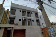 Apartamento com 2 quartos à venda na Rua Maratona, 201, Jardim Santo Antônio, Santo André