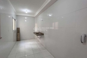 Apartamento com 2 quartos à venda na Rua Princesa Isabel, 351, Vila Guiomar, Santo André