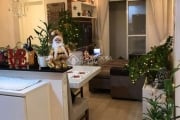 Apartamento com 2 quartos à venda na Praça Antônio Pinheiro Costa, 51, Vila Gonçalves, São Bernardo do Campo