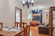 Apartamento com 3 quartos à venda na Avenida Tibiriçá, 121, Vila Homero Thon, Santo André