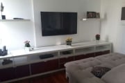 Apartamento com 4 quartos à venda na Alameda Campestre, 553, Campestre, Santo André