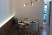 Apartamento com 2 quartos à venda na Avenida Gago Coutinho, 340, Vila Palmares, Santo André