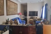 Apartamento com 3 quartos à venda na Rua Campo Grande, 199, Vila Homero Thon, Santo André