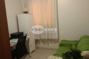 Apartamento com 2 quartos à venda na Avenida Tibiriçá, 314, Vila Homero Thon, Santo André