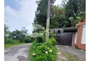 Terreno à venda na Rua Flamingo, 5776, Cidade Recreio da Borda do Campo, Santo André