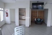 Apartamento com 3 quartos à venda na Rua Icó, 80, Parque Jaçatuba, Santo André