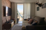 Apartamento com 2 quartos à venda na Avenida Carioca, 745, Vila Carioca, São Paulo