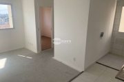 Apartamento com 2 quartos à venda na Rua Professor Arnaldo João Semeraro, 465, Jardim Santa Emília, São Paulo