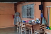 Casa com 2 quartos à venda na Rua Jequitinhonha, 406, Campestre, Santo André