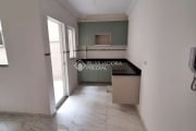 Apartamento com 2 quartos à venda na Avenida Tibiriçá, 200, Vila Homero Thon, Santo André