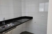 Apartamento com 2 quartos à venda na Rua Barão de Ramalho, 98, Vila Scarpelli, Santo André