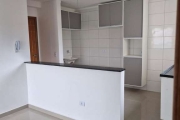 Apartamento com 2 quartos à venda na Rua Genofre, 253, Jardim Ocara, Santo André