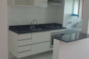 Apartamento com 2 quartos à venda na Avenida Nelson Palma Travassos, 374, Loteamento City Jaragua, São Paulo