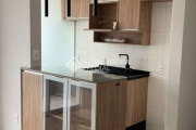 Apartamento com 2 quartos à venda na Avenida dos Estados, 5350, Vila Metalúrgica, Santo André