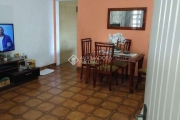 Casa com 1 quarto à venda na Rua Anhembi, 425, Vila Curuçá, Santo André